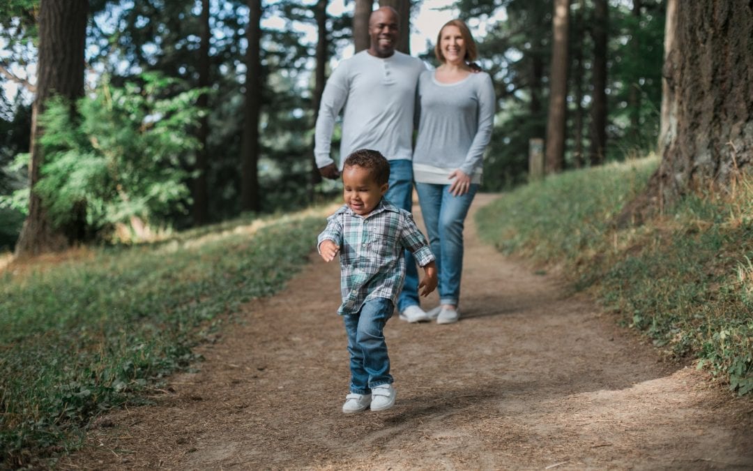 GUEST BLOG: Peaceful Parenting Your Strong-Willed Child