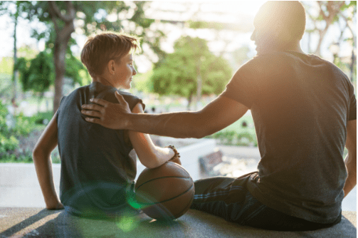 GUEST BLOG: How To Prevent Becoming A Snowplow Parent
