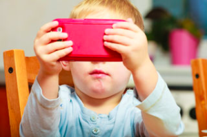 GUEST BLOG: What Screen Time Can Really Do To Kid’s Brains