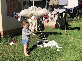 GUEST BLOG: The Siege of Mother’s Day by Emily Stockil-Smith
