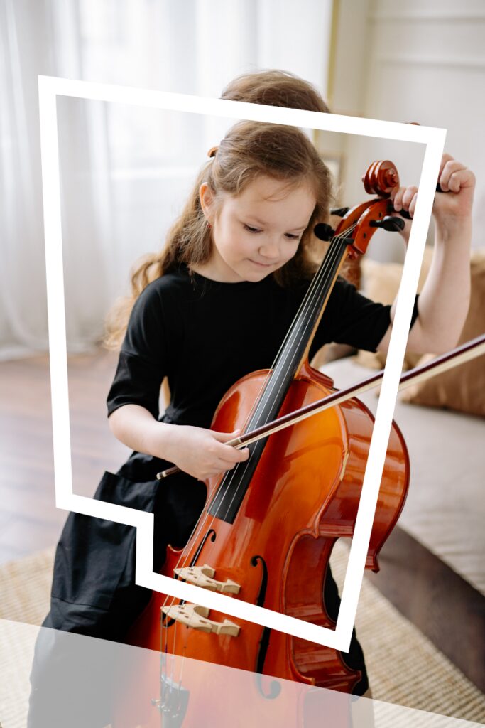dance and music for children