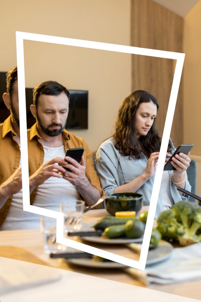 parents screen time